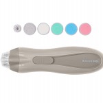 Ηλεκτρική Λίμα Νυχιών Μωρού & Ενηλίκων Μπεζ Kikka Boo