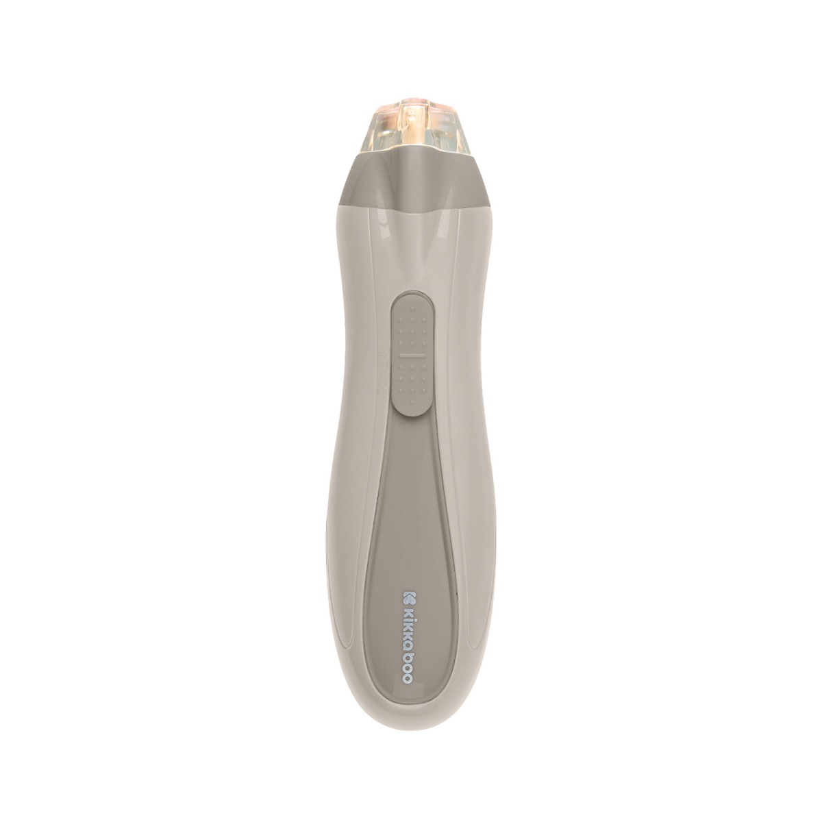 Ηλεκτρική Λίμα Νυχιών Μωρού & Ενηλίκων Μπεζ Kikka Boo