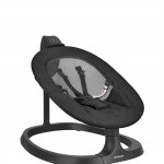 Ηλεκτρική Κούνια Ρηλάξ Kikka Boo Zazu Black
