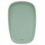 Μαλακή αλλαξιέρα σιλικόνης Kikka Boo EVA Sage
