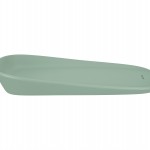 Μαλακή αλλαξιέρα σιλικόνης Kikka Boo EVA Sage