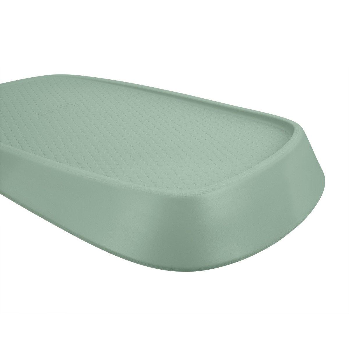 Μαλακή αλλαξιέρα σιλικόνης Kikka Boo EVA Sage