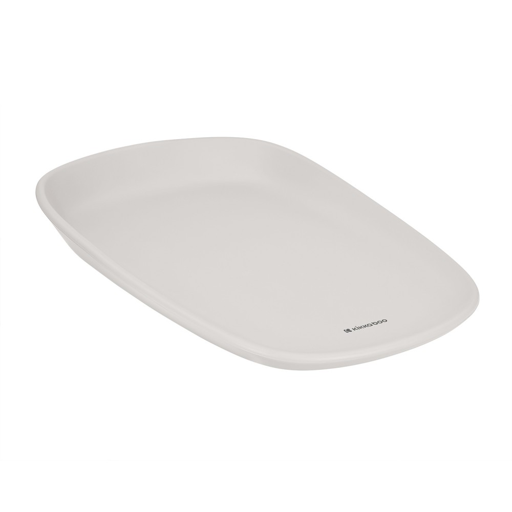 Μαλακή αλλαξιέρα σιλικόνης Kikka Boo EVA Sand