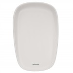 Μαλακή αλλαξιέρα σιλικόνης Kikka Boo EVA Sand