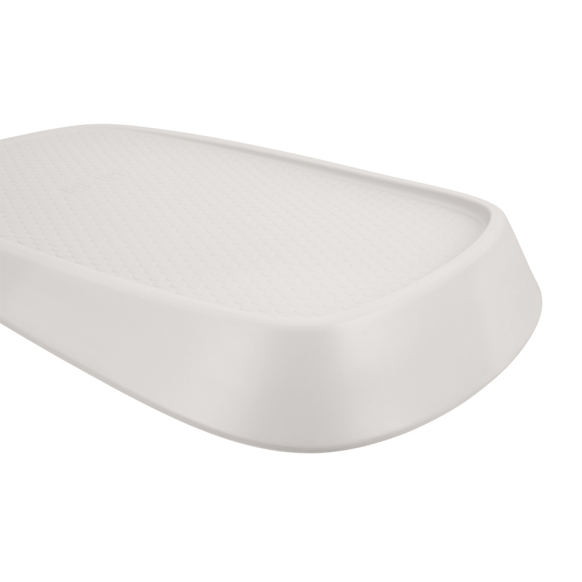 Μαλακή αλλαξιέρα σιλικόνης Kikka Boo EVA Sand