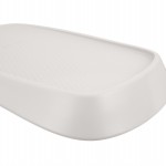 Μαλακή αλλαξιέρα σιλικόνης Kikka Boo EVA Sand