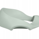 Kikkaboo Εκπαιδευτικό Κάθισμα Τουαλέτας Flipper Mint