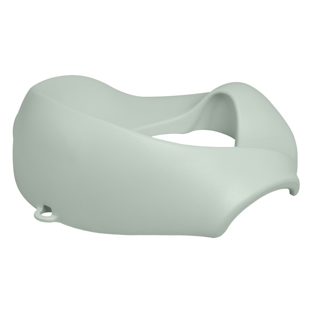 Kikkaboo Εκπαιδευτικό Κάθισμα Τουαλέτας Flipper Mint