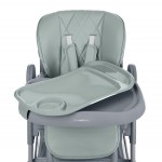 Κάθισμα Φαγητού Kikka boo Comfy Mint Κάθισμα Φαγητού Kikka boo Comfy Mint