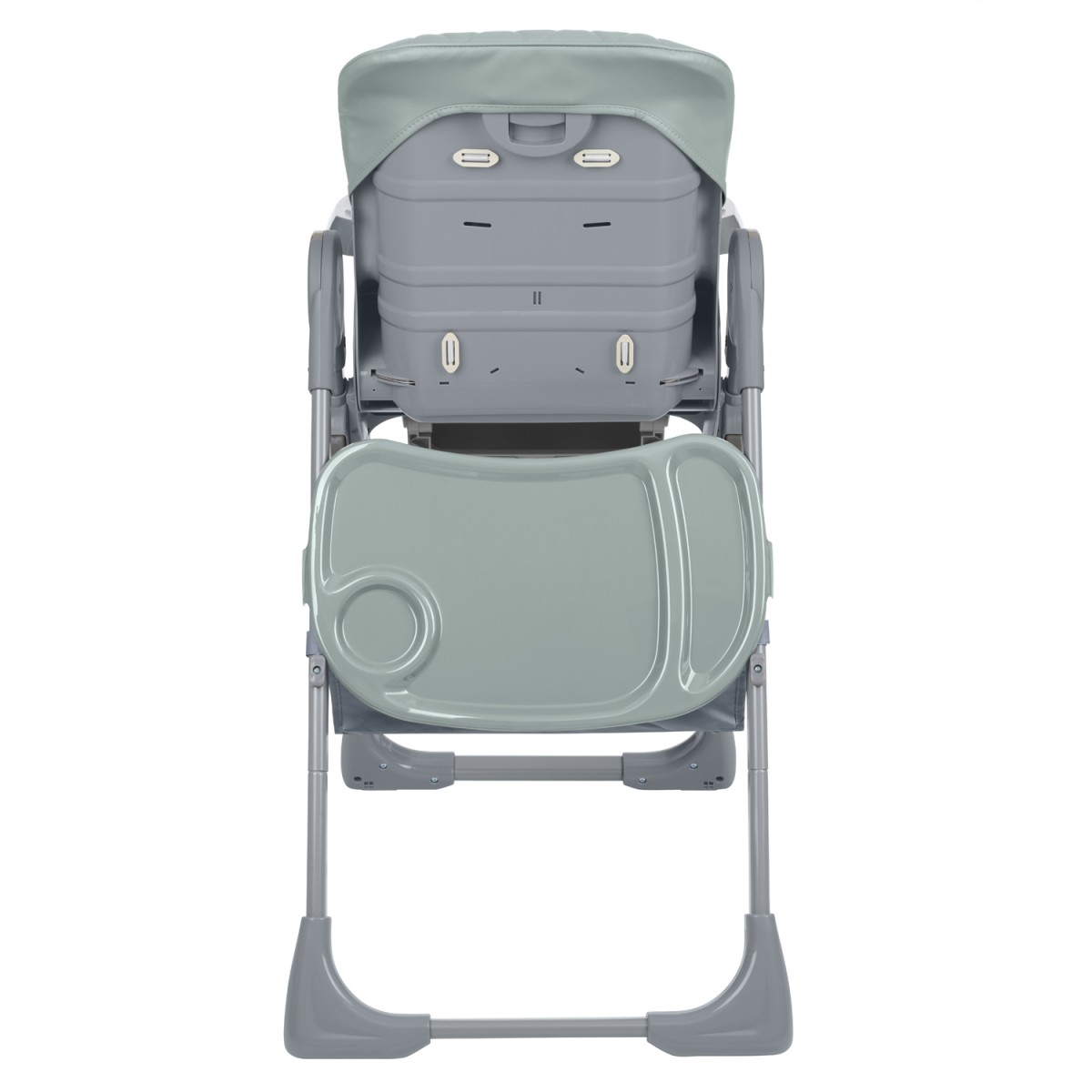 Κάθισμα Φαγητού Kikka boo Comfy Mint Κάθισμα Φαγητού Kikka boo Comfy Mint