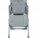 Κάθισμα Φαγητού Kikka boo Comfy Mint Κάθισμα Φαγητού Kikka boo Comfy Mint