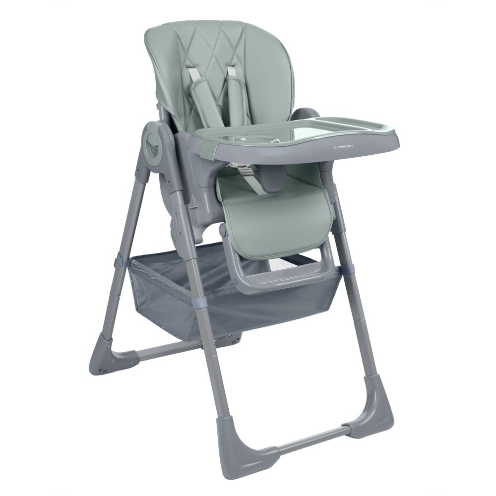 Κάθισμα Φαγητού Kikka boo Comfy Mint