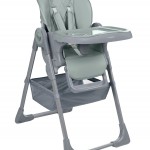 Κάθισμα Φαγητού Kikka boo Comfy Mint Κάθισμα Φαγητού Kikka boo Comfy Mint