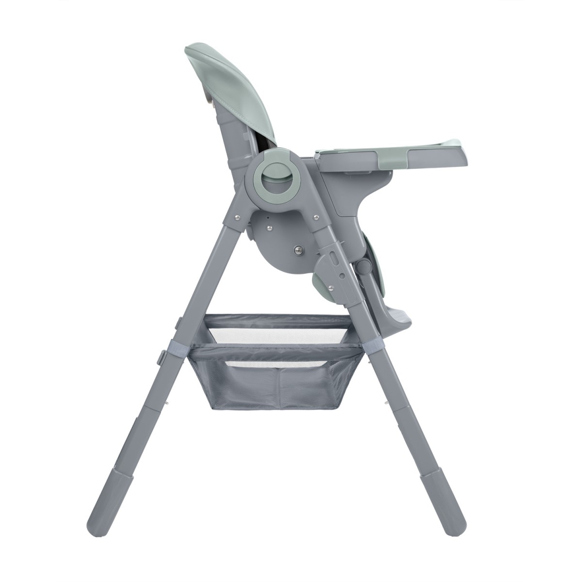 Κάθισμα Φαγητού Kikka boo Comfy Mint Κάθισμα Φαγητού Kikka boo Comfy Mint