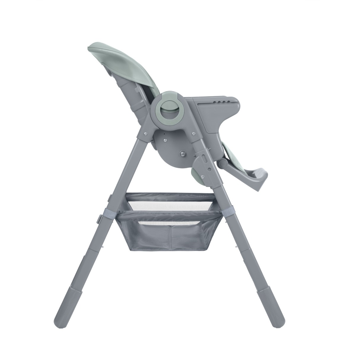 Κάθισμα Φαγητού Kikka boo Comfy Mint Κάθισμα Φαγητού Kikka boo Comfy Mint