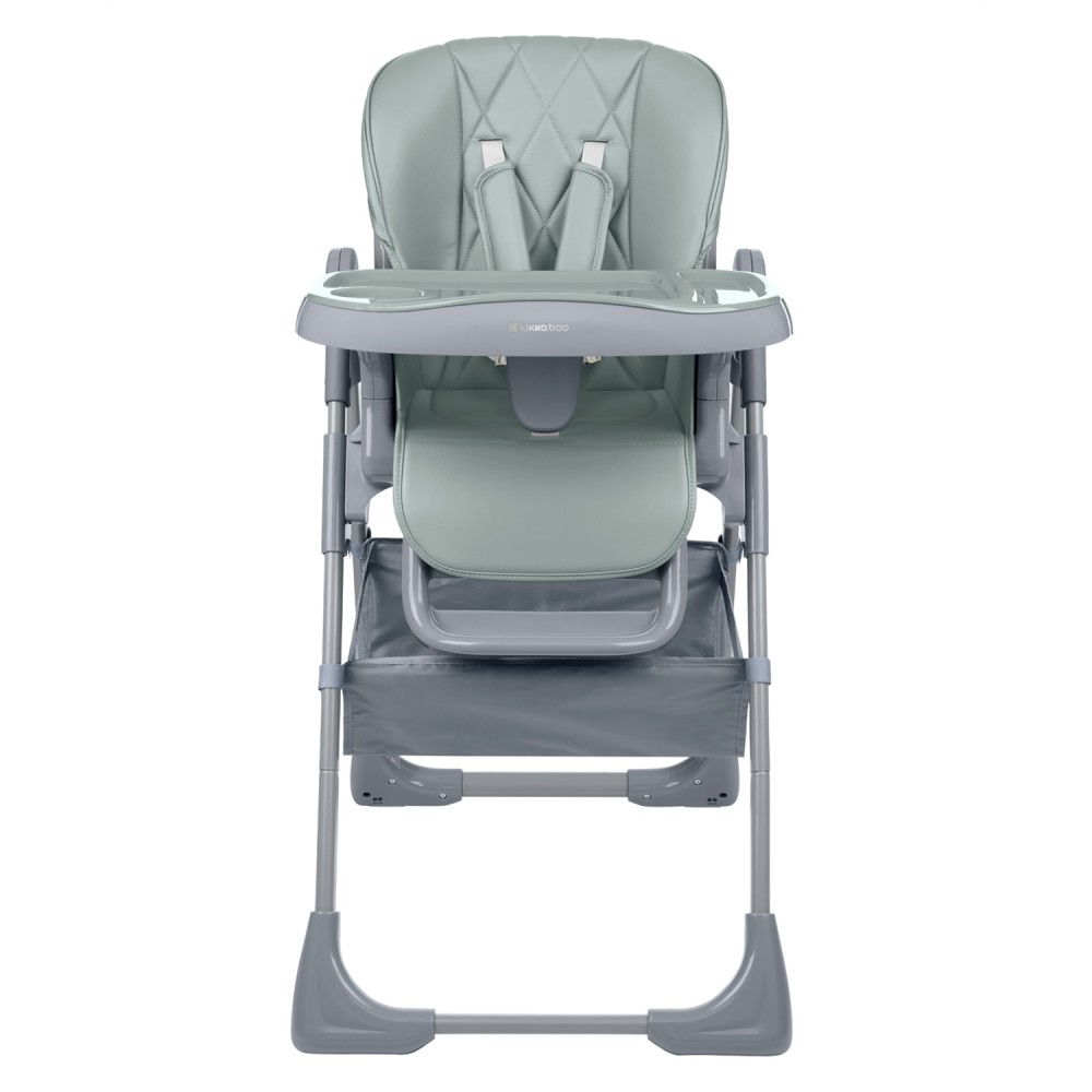 Κάθισμα Φαγητού Kikka boo Comfy Mint