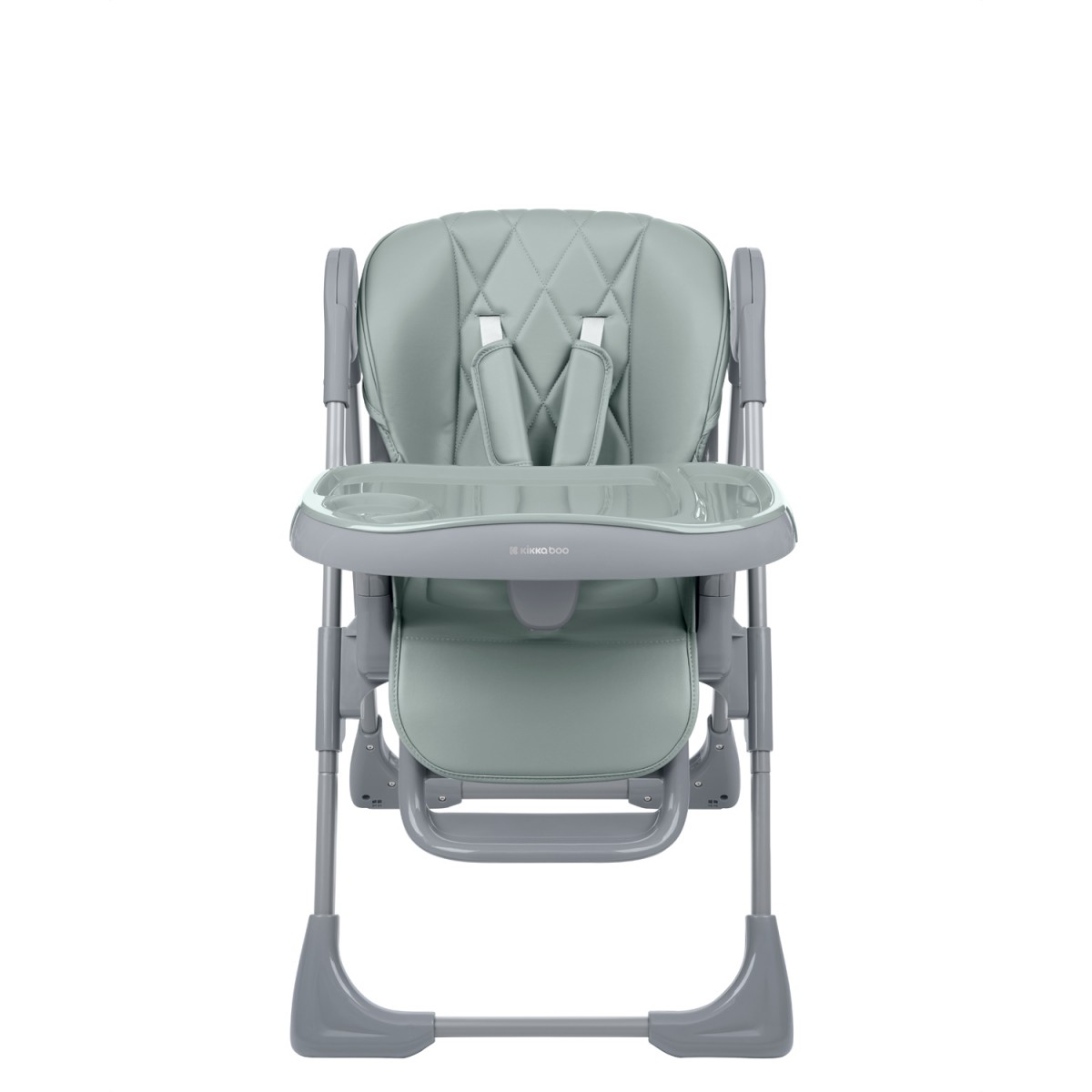 Κάθισμα Φαγητού Kikka boo Comfy Mint Κάθισμα Φαγητού Kikka boo Comfy Mint