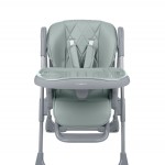 Κάθισμα Φαγητού Kikka boo Comfy Mint Κάθισμα Φαγητού Kikka boo Comfy Mint