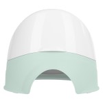 Γιογιό με Αποσπώμενο Δοχείο Hippo Mint Kikka boo