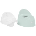 Γιογιό με Αποσπώμενο Δοχείο Hippo Mint Kikka boo