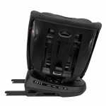 Κάθισμα Αυτοκινήτου i-Defend i-Size Isofix 40-150cm (0-36kg) 360° Kikka boo Black