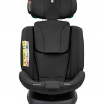 Κάθισμα Αυτοκινήτου i-Defend i-Size Isofix 40-150cm (0-36kg) 360° Kikka boo Black