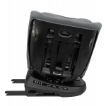 Κάθισμα Αυτοκινήτου i-Defend i-Size Isofix 40-150cm (0-36kg) 360° Kikka boo Grey