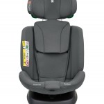 Κάθισμα Αυτοκινήτου i-Defend i-Size Isofix 40-150cm (0-36kg) 360° Kikka boo Grey