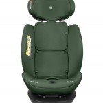 Kikka Boo - Car seat 40-150 cm i-Explore 2 i-SIZE Green