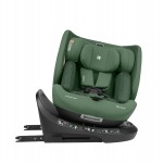 ​​​​​​​Κάθισμα Αυτοκινήτου Kikka boo i-Hike i-SIZE 40-150cm Army Green  2025