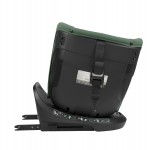 ​​​​​​​Κάθισμα Αυτοκινήτου Kikka boo i-Hike i-SIZE 40-150cm Army Green  2025