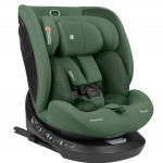 ​​​​​​​Κάθισμα Αυτοκινήτου Kikka boo i-Hike i-SIZE 40-150cm Army Green  2025