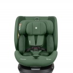 ​​​​​​​Κάθισμα Αυτοκινήτου Kikka boo i-Hike i-SIZE 40-150cm Army Green  2025