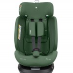 ​​​​​​​Κάθισμα Αυτοκινήτου Kikka boo i-Hike i-SIZE 40-150cm Army Green  2025