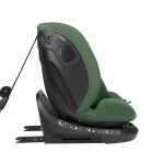 ​​​​​​​Κάθισμα Αυτοκινήτου Kikka boo i-Hike i-SIZE 40-150cm Army Green  2025