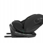 Κάθισμα Αυτοκινήτου Kikka boo i-Hike i-SIZE 40-150cm Black 2025 Κάθισμα Αυτοκινήτου Kikka boo i-Hike i-SIZE 40-150cm Black 2025