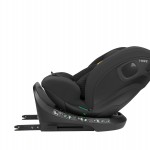 Κάθισμα Αυτοκινήτου Kikka boo i-Hike i-SIZE 40-150cm Black 2025 Κάθισμα Αυτοκινήτου Kikka boo i-Hike i-SIZE 40-150cm Black 2025
