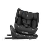 Κάθισμα Αυτοκινήτου Kikka boo i-Hike i-SIZE 40-150cm Black 2025 Κάθισμα Αυτοκινήτου Kikka boo i-Hike i-SIZE 40-150cm Black 2025