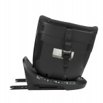 Κάθισμα Αυτοκινήτου Kikka boo i-Hike i-SIZE 40-150cm Black 2025 Κάθισμα Αυτοκινήτου Kikka boo i-Hike i-SIZE 40-150cm Black 2025