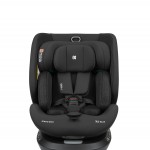 Κάθισμα Αυτοκινήτου Kikka boo i-Hike i-SIZE 40-150cm Black 2025 Κάθισμα Αυτοκινήτου Kikka boo i-Hike i-SIZE 40-150cm Black 2025