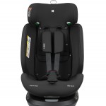 Κάθισμα Αυτοκινήτου Kikka boo i-Hike i-SIZE 40-150cm Black 2025 Κάθισμα Αυτοκινήτου Kikka boo i-Hike i-SIZE 40-150cm Black 2025