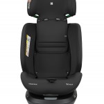 Κάθισμα Αυτοκινήτου Kikka boo i-Hike i-SIZE 40-150cm Black 2025 Κάθισμα Αυτοκινήτου Kikka boo i-Hike i-SIZE 40-150cm Black 2025