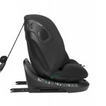 Κάθισμα Αυτοκινήτου Kikka boo i-Hike i-SIZE 40-150cm Black 2025 Κάθισμα Αυτοκινήτου Kikka boo i-Hike i-SIZE 40-150cm Black 2025