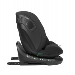 Κάθισμα Αυτοκινήτου Kikka boo i-Hike i-SIZE 40-150cm Black 2025 Κάθισμα Αυτοκινήτου Kikka boo i-Hike i-SIZE 40-150cm Black 2025