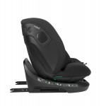 Κάθισμα Αυτοκινήτου Kikka boo i-Hike i-SIZE 40-150cm Black 2025 Κάθισμα Αυτοκινήτου Kikka boo i-Hike i-SIZE 40-150cm Black 2025