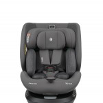 ​​​​​​​Κάθισμα Αυτοκινήτου Kikka boo i-Hike i-SIZE 40-150cm Dark Grey 2025