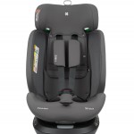 ​​​​​​​Κάθισμα Αυτοκινήτου Kikka boo i-Hike i-SIZE 40-150cm Dark Grey 2025