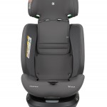 ​​​​​​​Κάθισμα Αυτοκινήτου Kikka boo i-Hike i-SIZE 40-150cm Dark Grey 2025