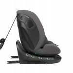 ​​​​​​​Κάθισμα Αυτοκινήτου Kikka boo i-Hike i-SIZE 40-150cm Dark Grey 2025