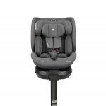 Κάθισμα Αυτοκινήτου i-Size 40-150cm i-Orbit 360° Kikka boo 2025 Dark Grey Κάθισμα Αυτοκινήτου i-Size 40-150cm i-Orbit 360° Kikka boo 2025 Dark Grey